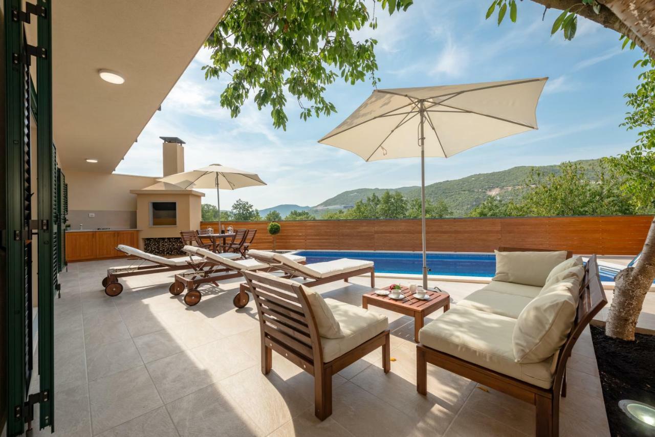 Villa Nika Bisko Extérieur photo