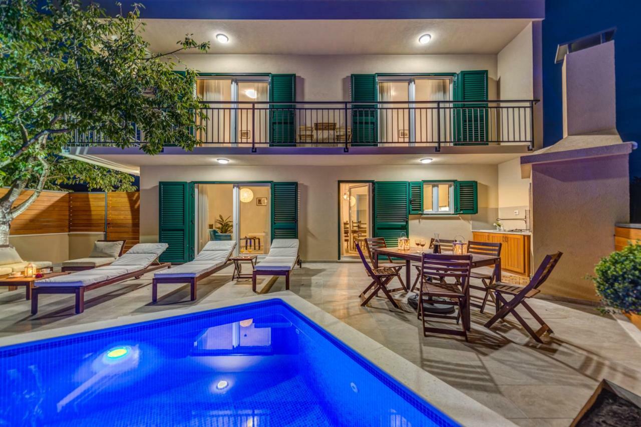 Villa Nika Bisko Extérieur photo