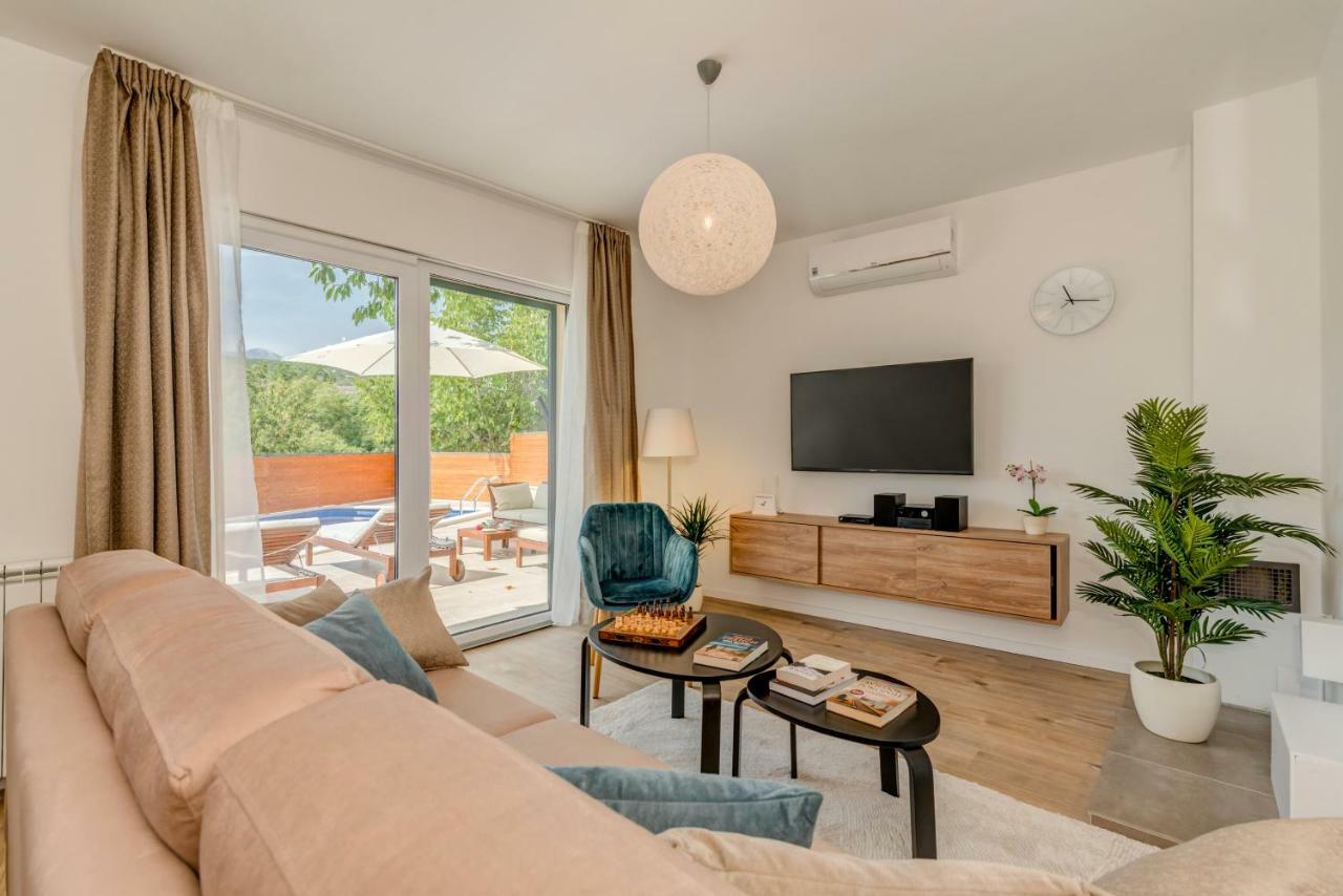 Villa Nika Bisko Extérieur photo