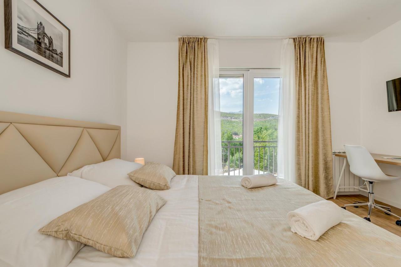 Villa Nika Bisko Extérieur photo