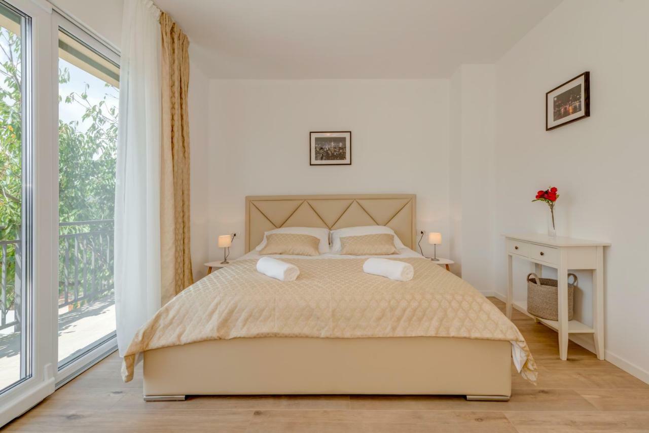 Villa Nika Bisko Extérieur photo